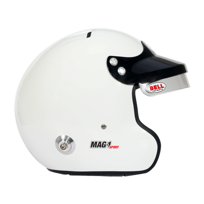 Bell MAG-1 OFFSHORE och WHITE