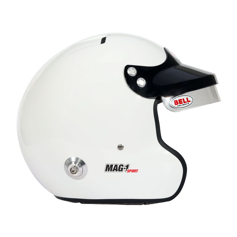 Bell MAG-1 OFFSHORE och WHITE