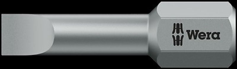 WERA 800/1 TZ 1,6 x 8,0 x 25 mm