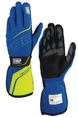 Tecnica Gloves