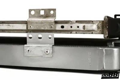 Intercooler SAAB 9-3 1.9 TTiD