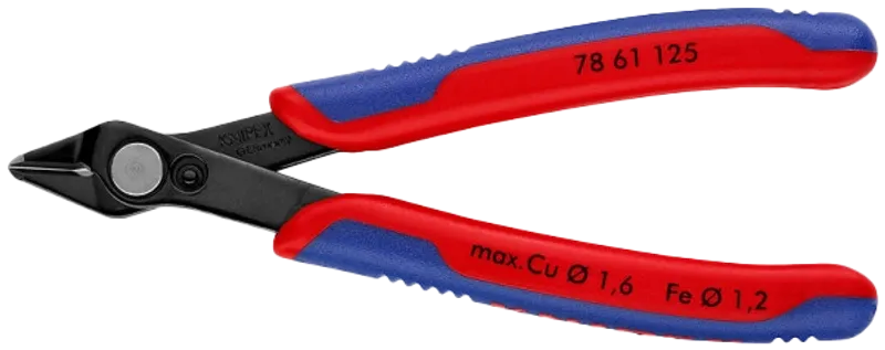 KNIPEX Electronic Super Knips® 7861