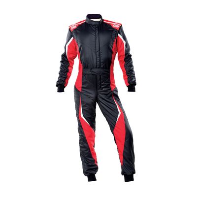 OMP Tecnica Evo Overall