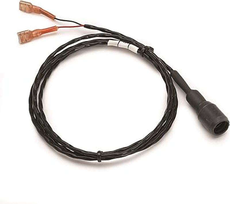 STACK 1.4m Spade Terminal to MSS Adapter Harness