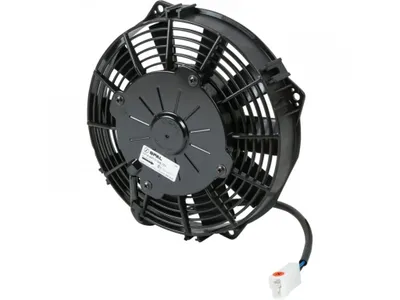 SPAL VA14-AP7/C-34A – 12V Sugande Axialfläkt 190 mm