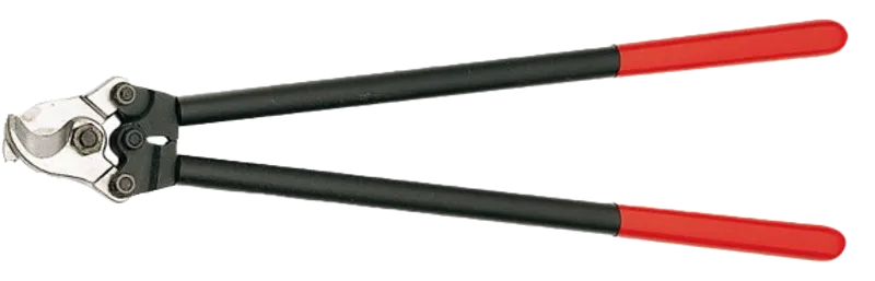 KNIPEX Kabelsax 95 21 600