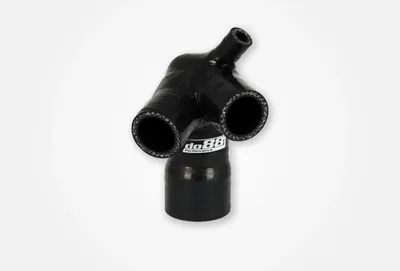 Y-slang Svart Porsche 911 (996) Turbo