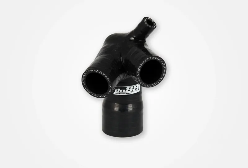 Y-slang Svart Porsche 911 (996) Turbo