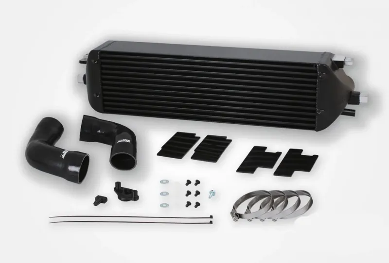 Intercoolerkit Volvo S60 / V60 / V90 / S90 / XC60 / XC90 (SPA) – Standard tryckrör