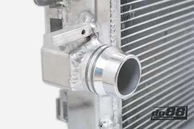 Intercooler Volvo V40 S60 V60 XC60 V70 XC70 S80