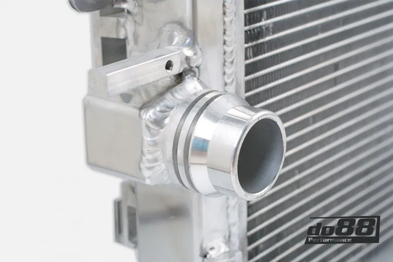 Intercooler Volvo V40 S60 V60 XC60 V70 XC70 S80