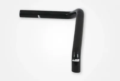 Vevhusventslang Svart Volvo 740/760/780/940/960 D24T D24TIC