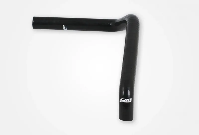 Vevhusventslang Svart Volvo 740/760/780/940/960 D24T D24TIC