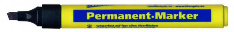 Permanent Marker