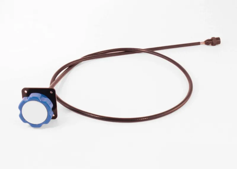 Justerwire Bromsvåg 95 cm – Justering från Instrumentbräda