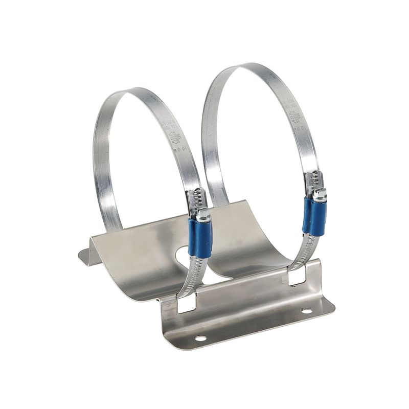 STEEL BRACKETS AND CLAMPS FOR CESAL3