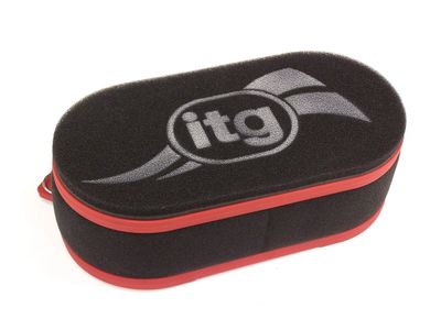 ITG JC30 Skumluftfilter
