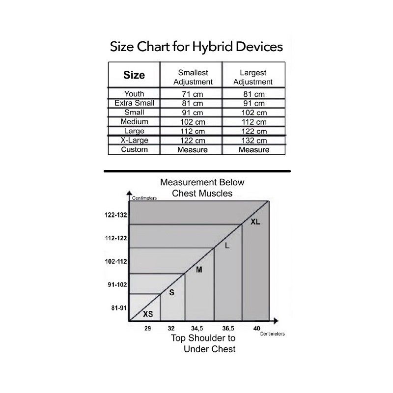 HYBRID Sport