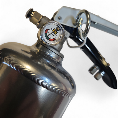 OMP CMFAL6 1.4 kg – Manuellt släcksystem FIA List 16