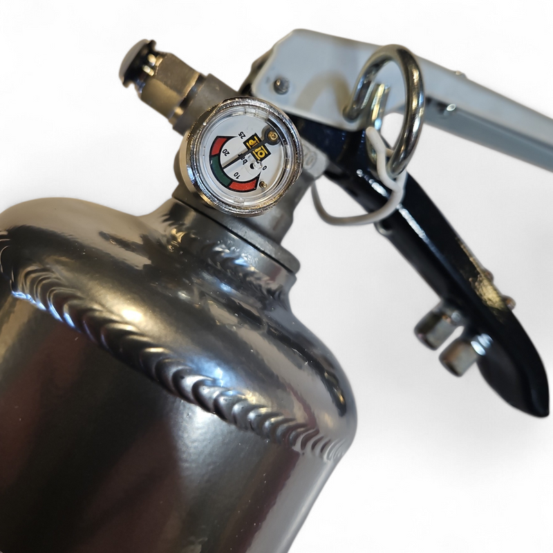 OMP CMFAL6 1.4 kg – Manuellt släcksystem FIA List 16