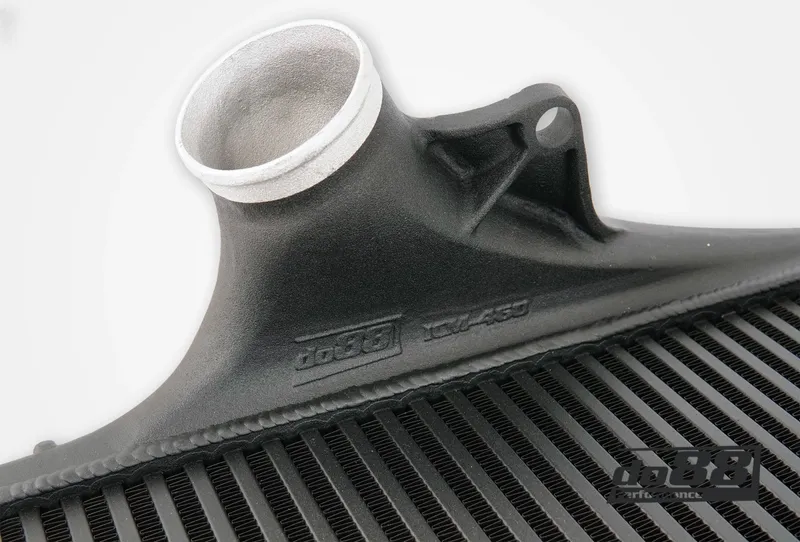 Intercooler MERA Porsche 911 Turbo (964)