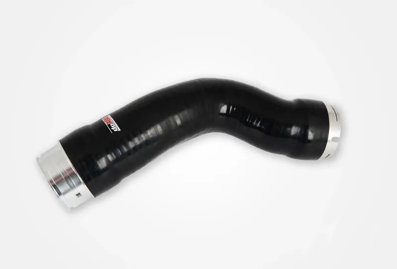 BMW 135i / 335i N55 (E9X E8X, 10–13) – Slang turboutlopp mot original intercooler