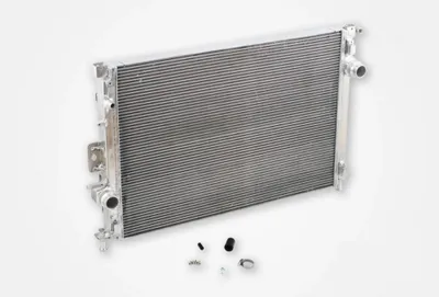 Intercooler Volvo V40 S60 V60 XC60 V70 XC70 S80