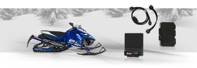 M1 Kit Yamaha Sidewinder 2017