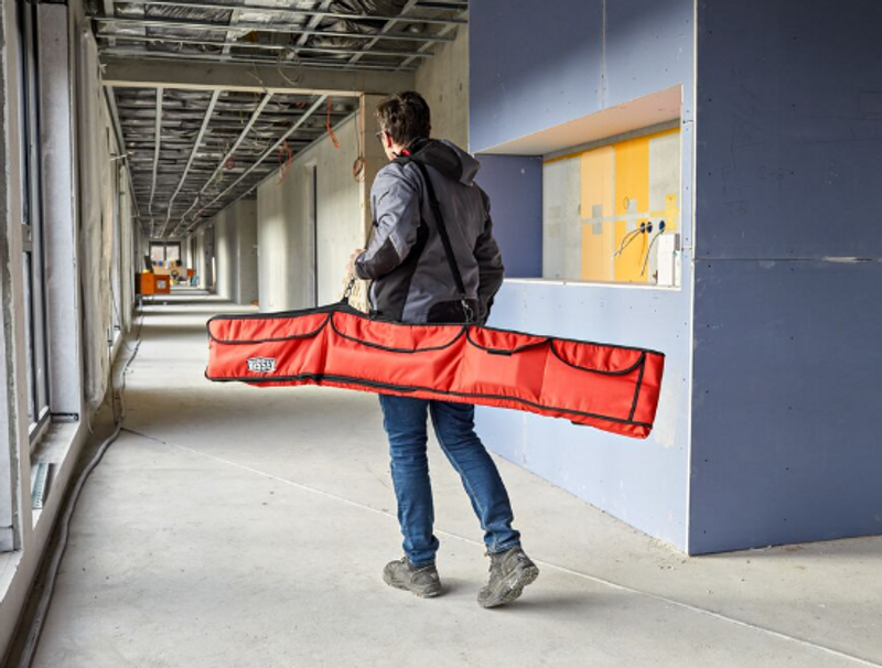 BESSEY STE-BAG Kombiväska