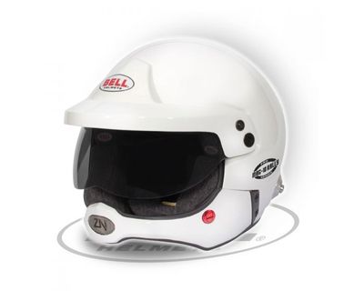MAG-10 RALLY PRO FIA 8859-2024 SNELL SA2020