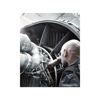 WERA 367 Skruvmejsel TORX®