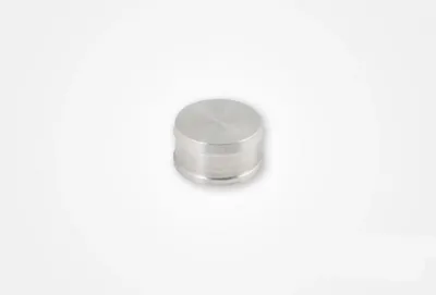 Aluminium Plugg 35 mm (1 3/8'')