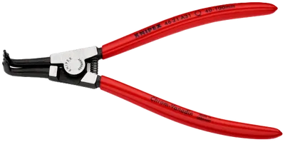 KNIPEX Låsringstänger 4621 vinklade
