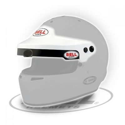 PEAK VISOR FOR GT5