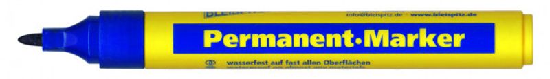 Permanent Marker