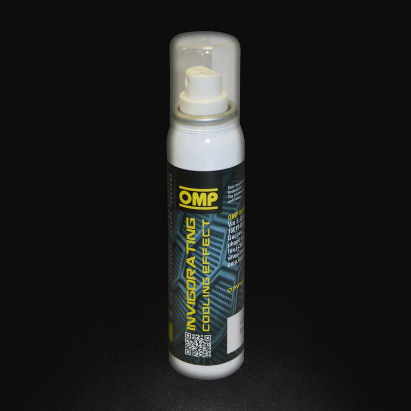 COOL TREATMENT SPRAY ACTIVATOR FOR ONE UNDERWEAR