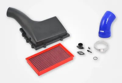 VAG 1.8 / 2.0 TSI (MQB) Insugssystem Blå slang med filter