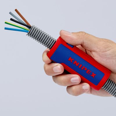 KNIPEX TwistCut 90 22 02 SB