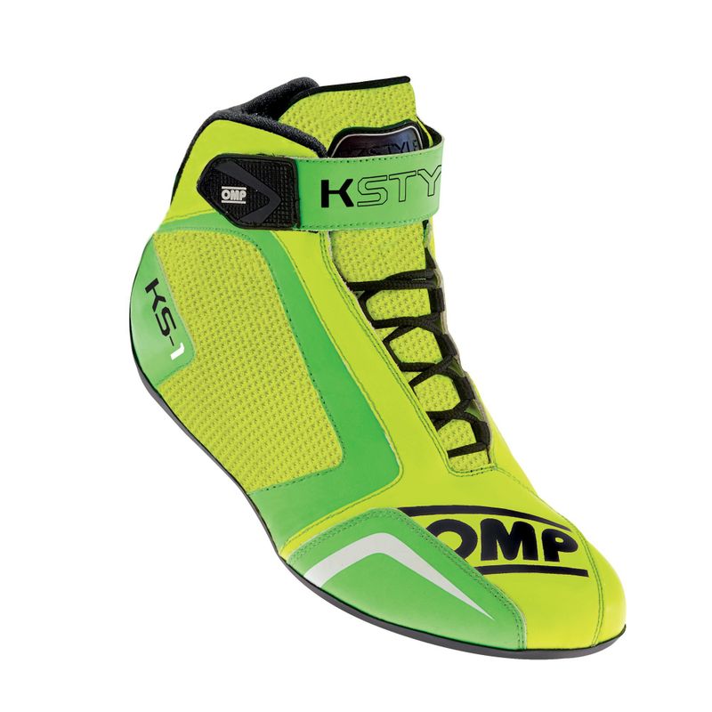 OMP KS-1 Karting Skor