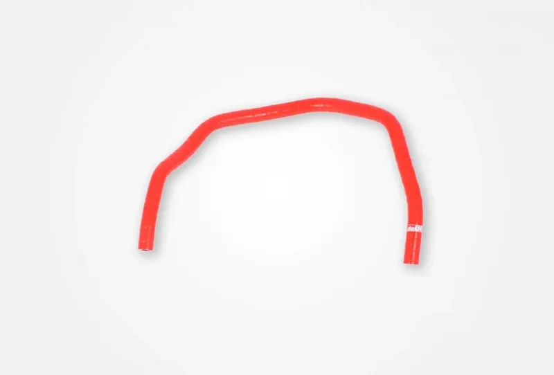 Servoslang Röd Audi RS6 C5 (02–04)