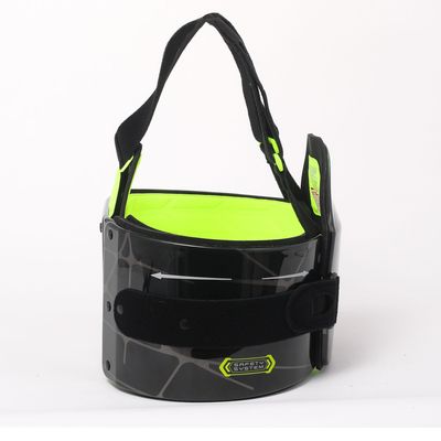 OMP KS-1 Pro Krockskydd