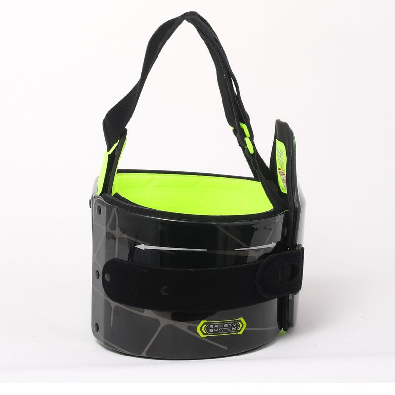 OMP KS-1 Pro Krockskydd