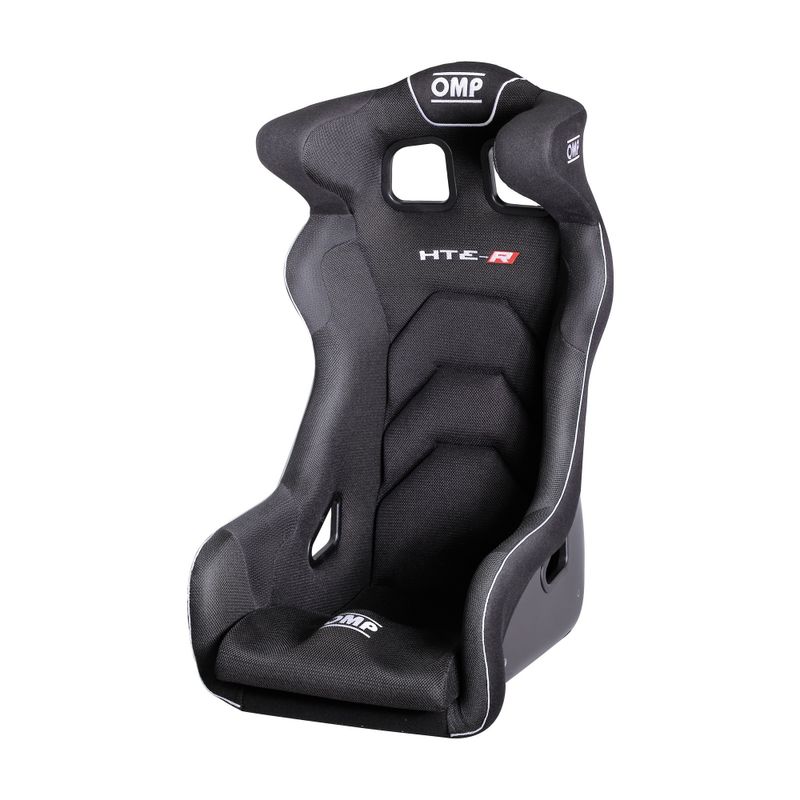 OMP HTE-R XL Kolfiber