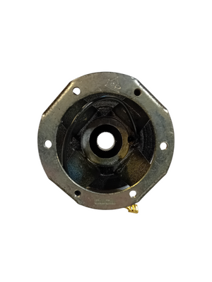 Rattnav Momo Alfa 164