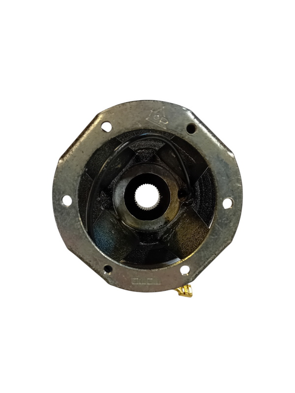 Rattnav Momo Alfa 164