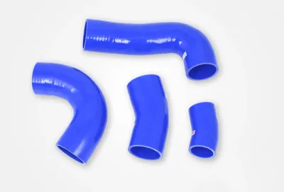 Tryckslangar Blå AUDI / SEAT / SKODA / VW 1.8 / 2.0 TSI (MQB)