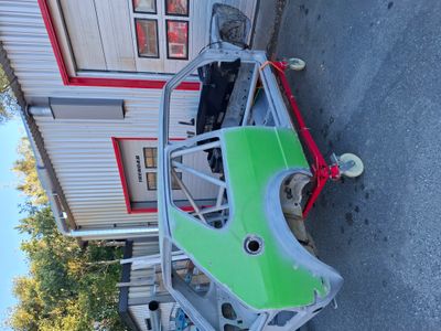 Golf MK1 Appendix K upp till -81