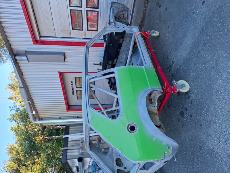 Golf MK1 Appendix K upp till -81