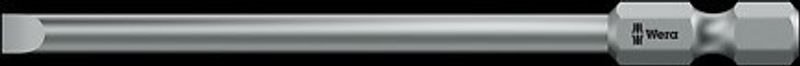 WERA 800/4 Z 1,2 x 6,5 x 50 mm