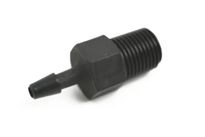 Rak koppling 3 mm 1/8''–28 BSP